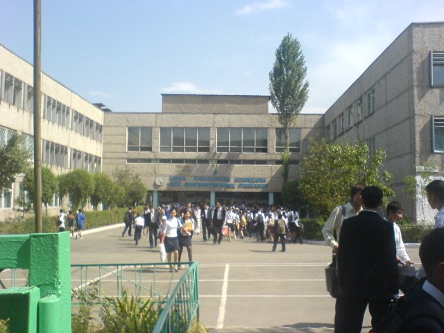 Школа 62 Фото